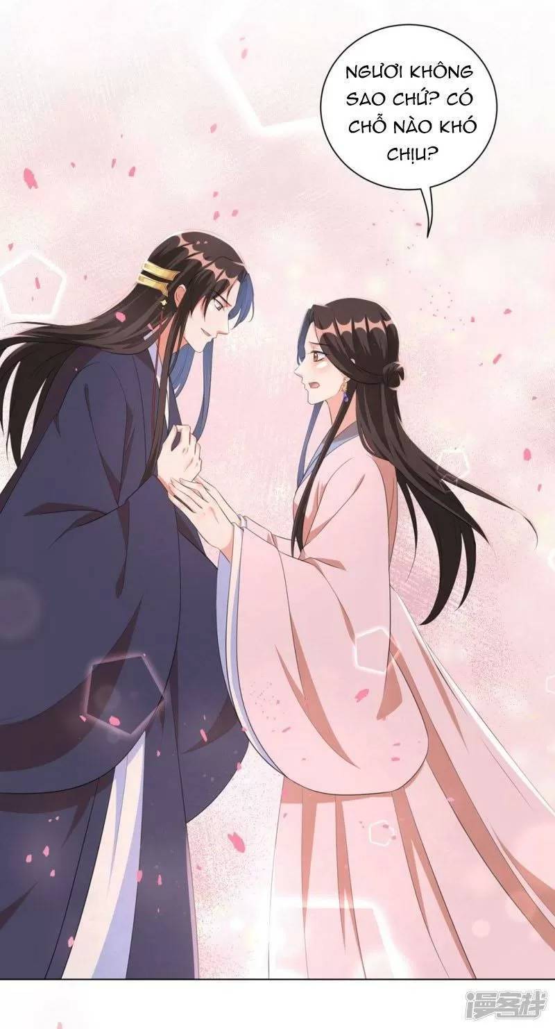 Vương Phi Có Độc! Chapter 40 - Trang 2