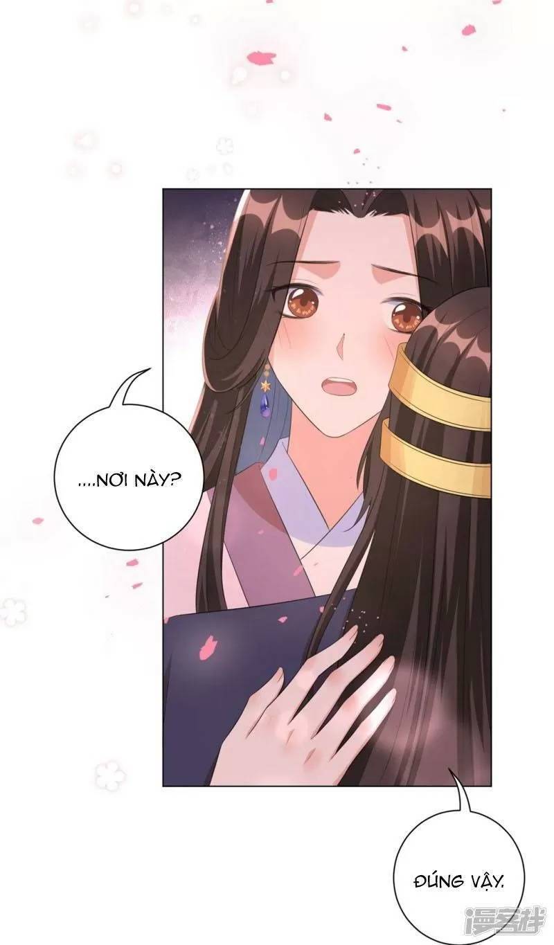 Vương Phi Có Độc! Chapter 40 - Trang 2