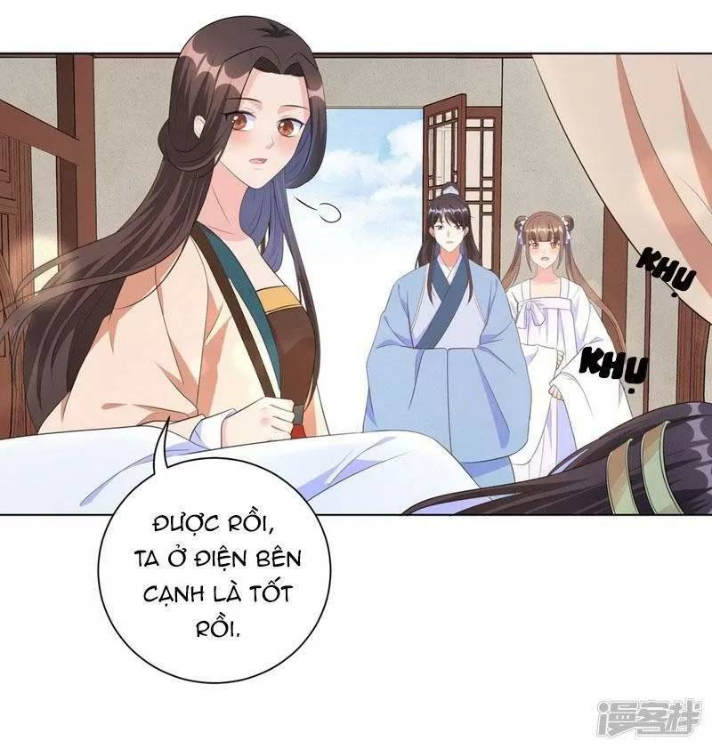 Vương Phi Có Độc! Chapter 40 - Trang 2