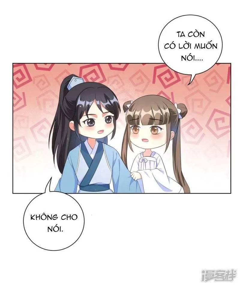 Vương Phi Có Độc! Chapter 40 - Trang 2