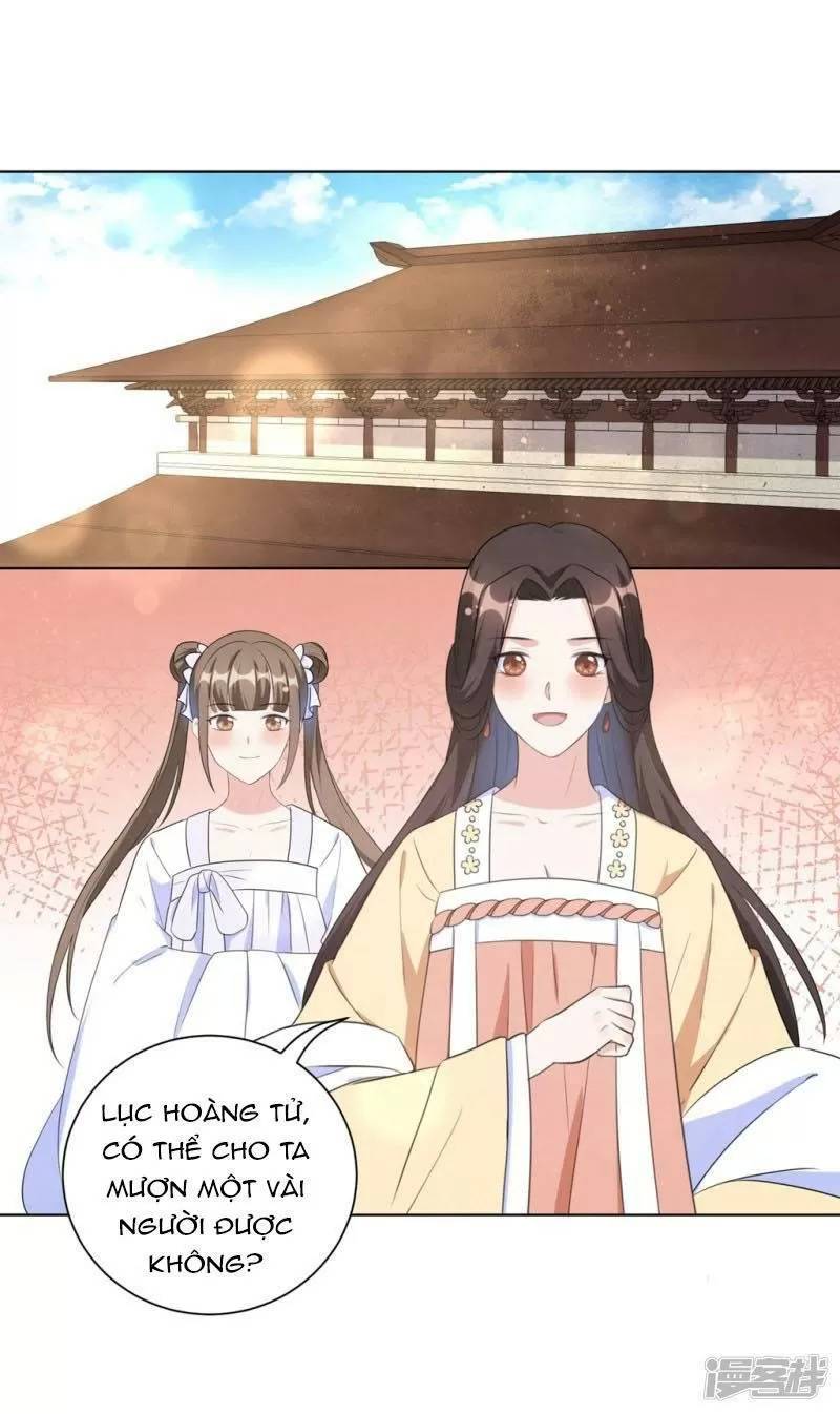 Vương Phi Có Độc! Chapter 42 - Trang 2