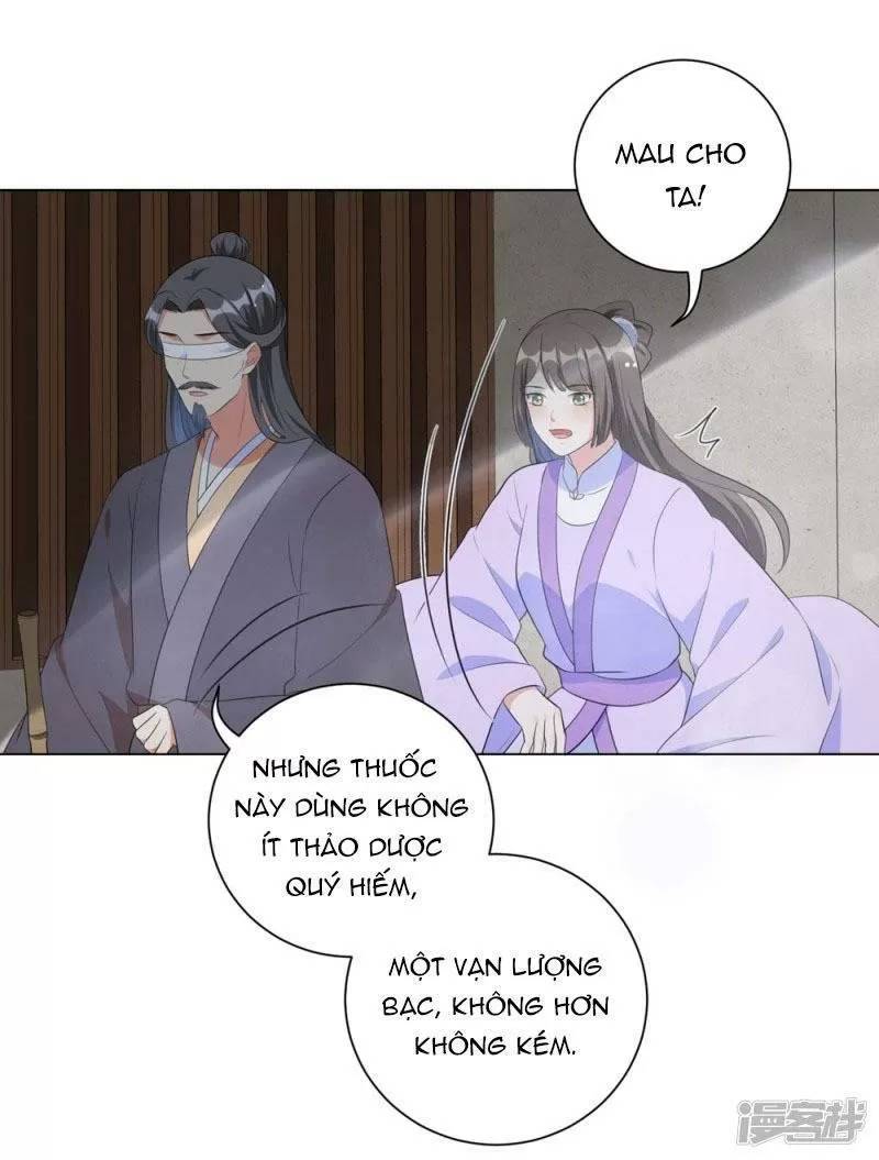 Vương Phi Có Độc! Chapter 43 - Trang 2