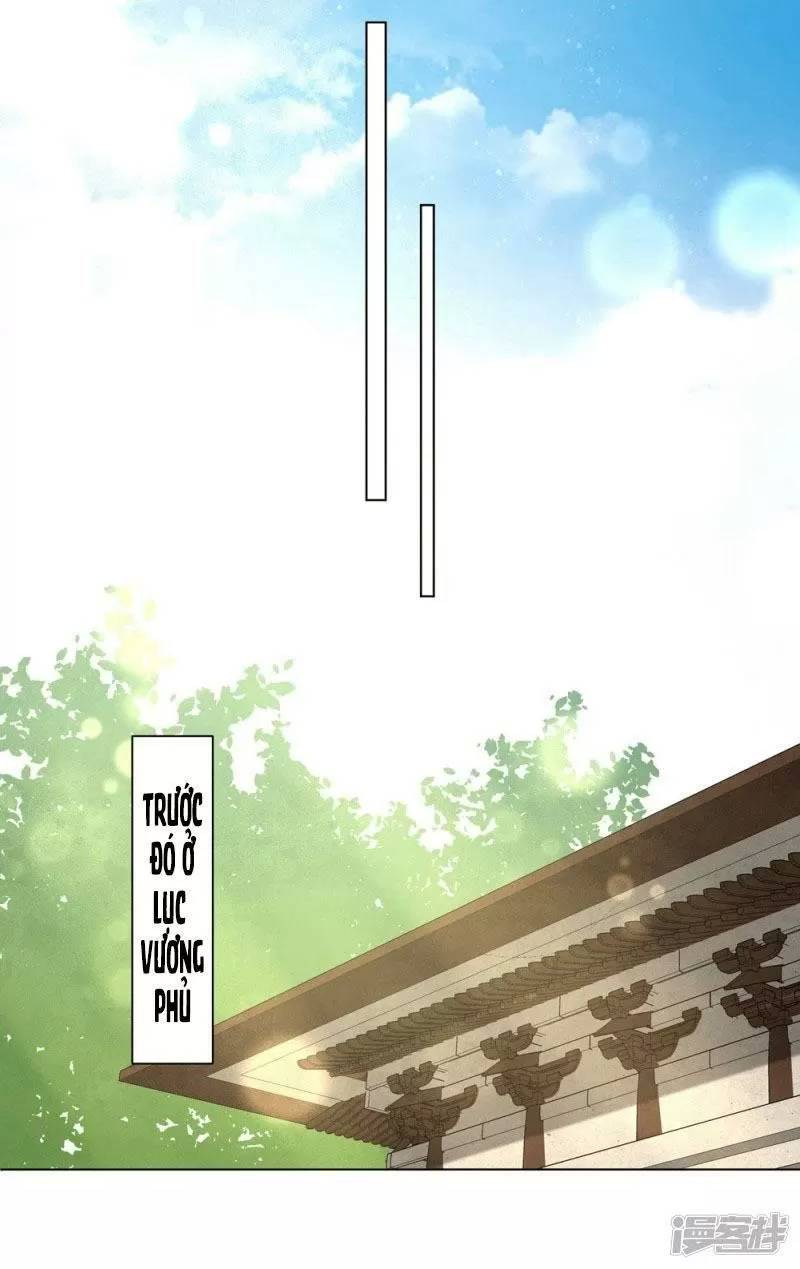 Vương Phi Có Độc! Chapter 43 - Trang 2