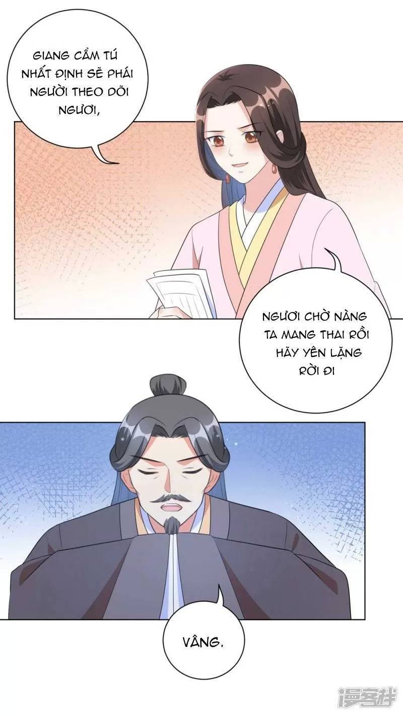 Vương Phi Có Độc! Chapter 43 - Trang 2