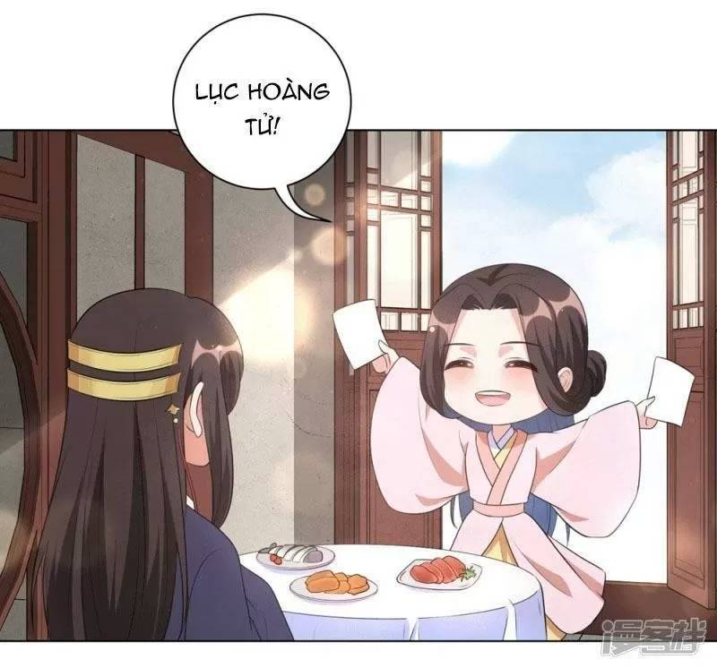Vương Phi Có Độc! Chapter 43 - Trang 2