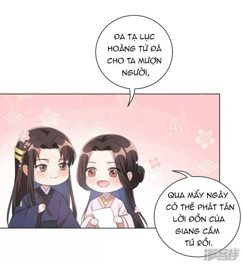 Vương Phi Có Độc! Chapter 43 - Trang 2