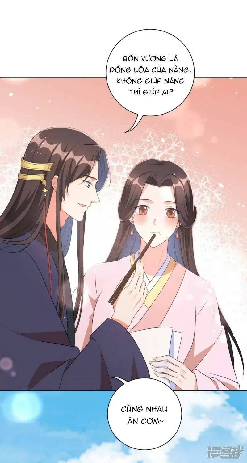 Vương Phi Có Độc! Chapter 43 - Trang 2