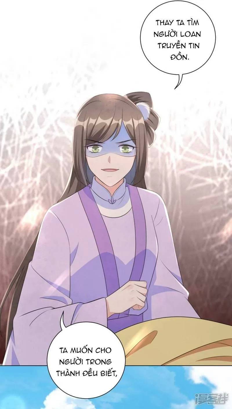 Vương Phi Có Độc! Chapter 43 - Trang 2