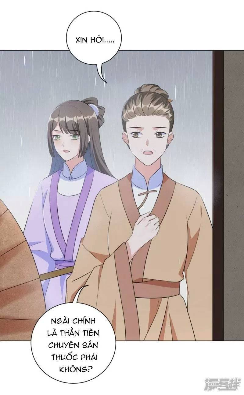 Vương Phi Có Độc! Chapter 43 - Trang 2