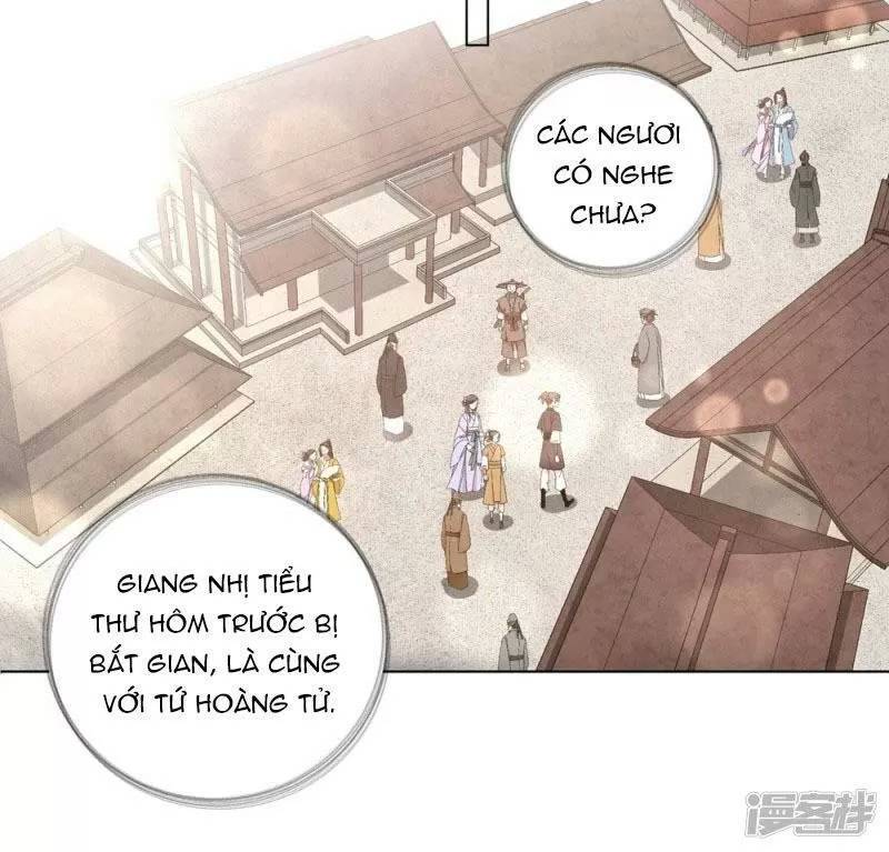 Vương Phi Có Độc! Chapter 43 - Trang 2