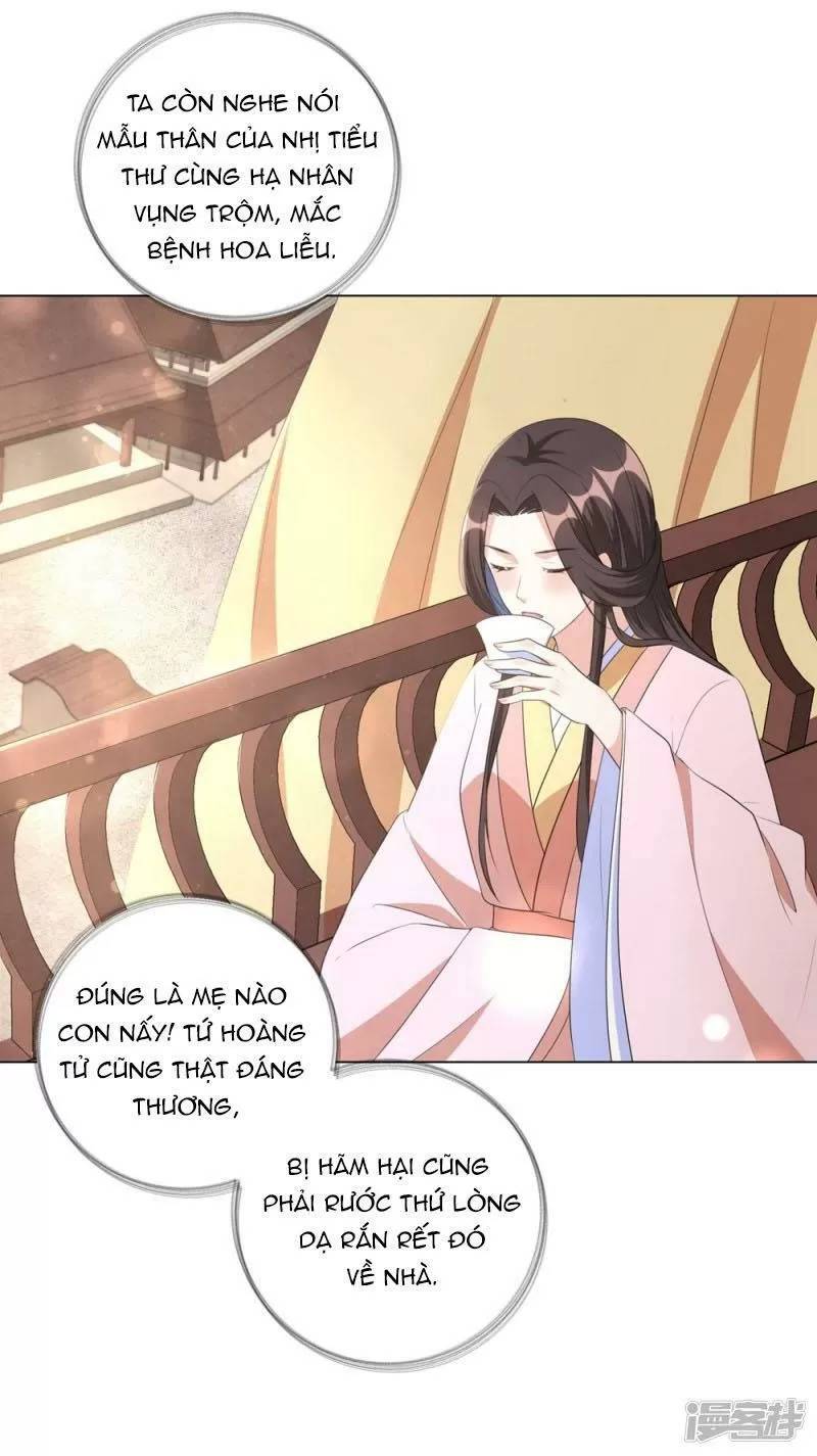 Vương Phi Có Độc! Chapter 43 - Trang 2