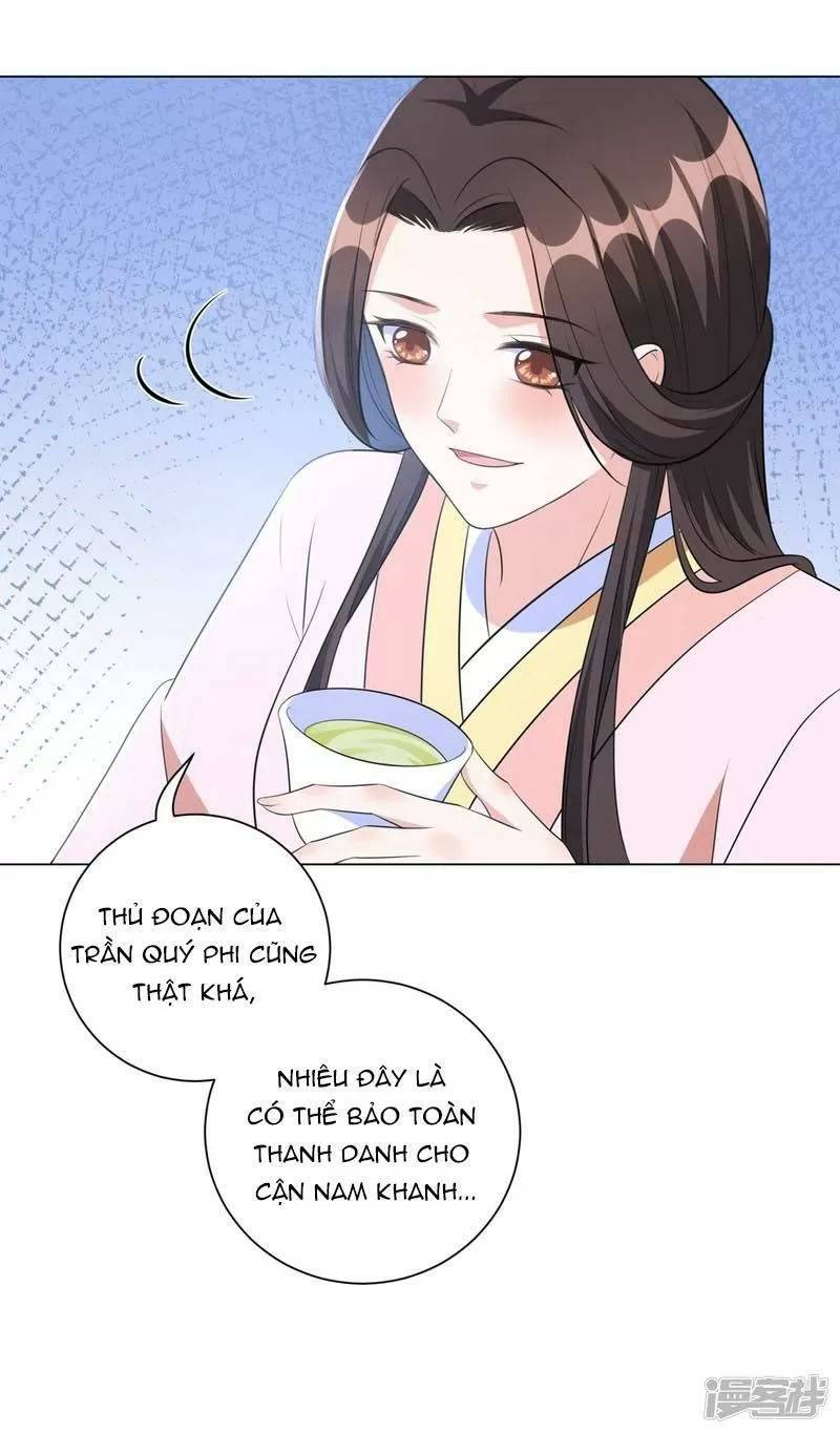 Vương Phi Có Độc! Chapter 43 - Trang 2