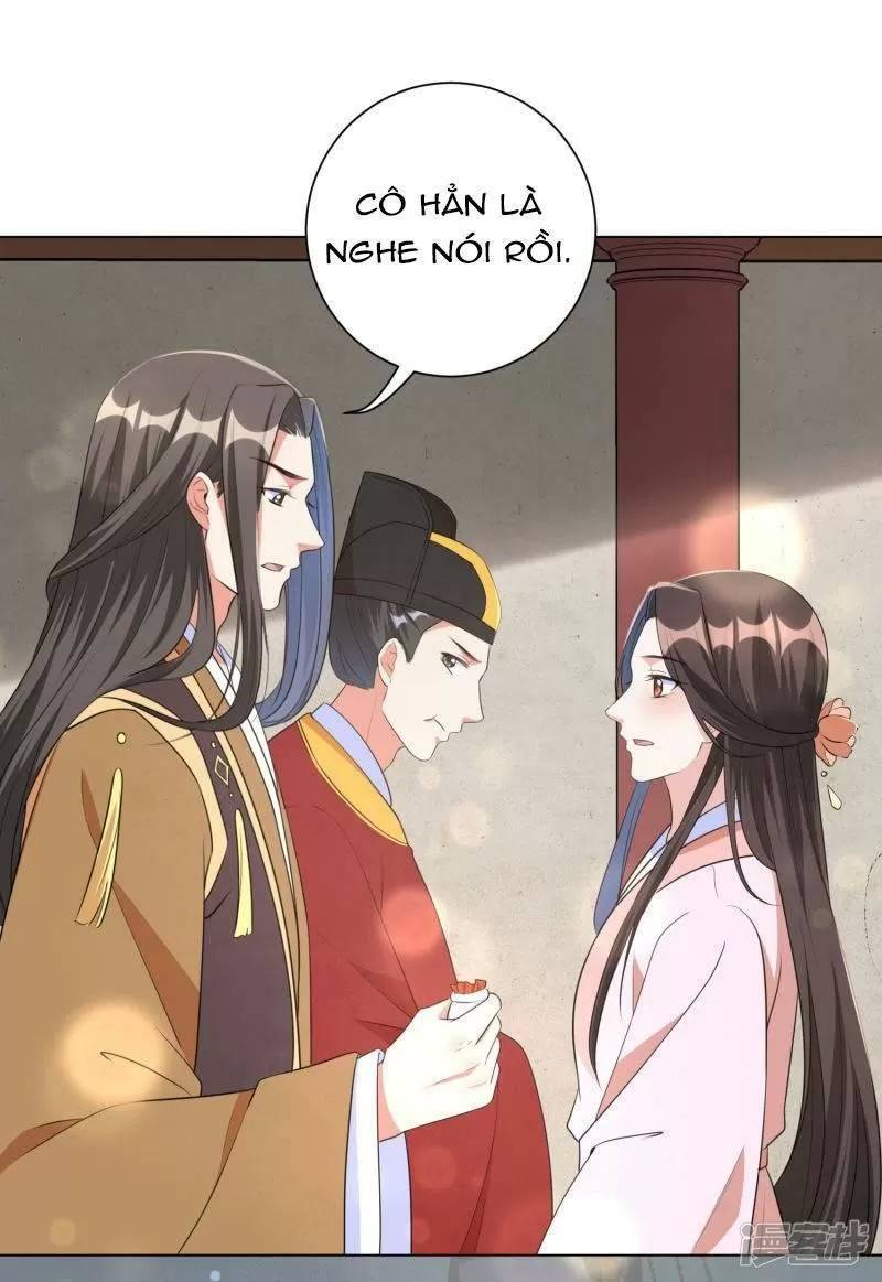 Vương Phi Có Độc! Chapter 47 - Trang 2