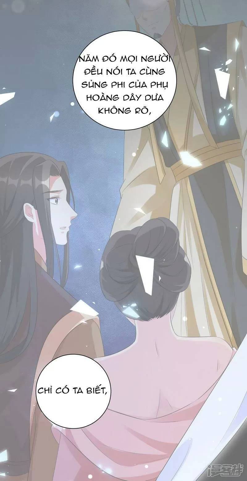 Vương Phi Có Độc! Chapter 47 - Trang 2