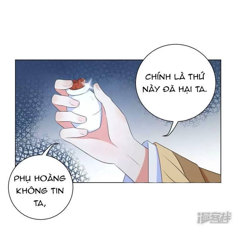Vương Phi Có Độc! Chapter 47 - Trang 2