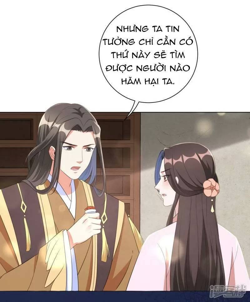 Vương Phi Có Độc! Chapter 47 - Trang 2