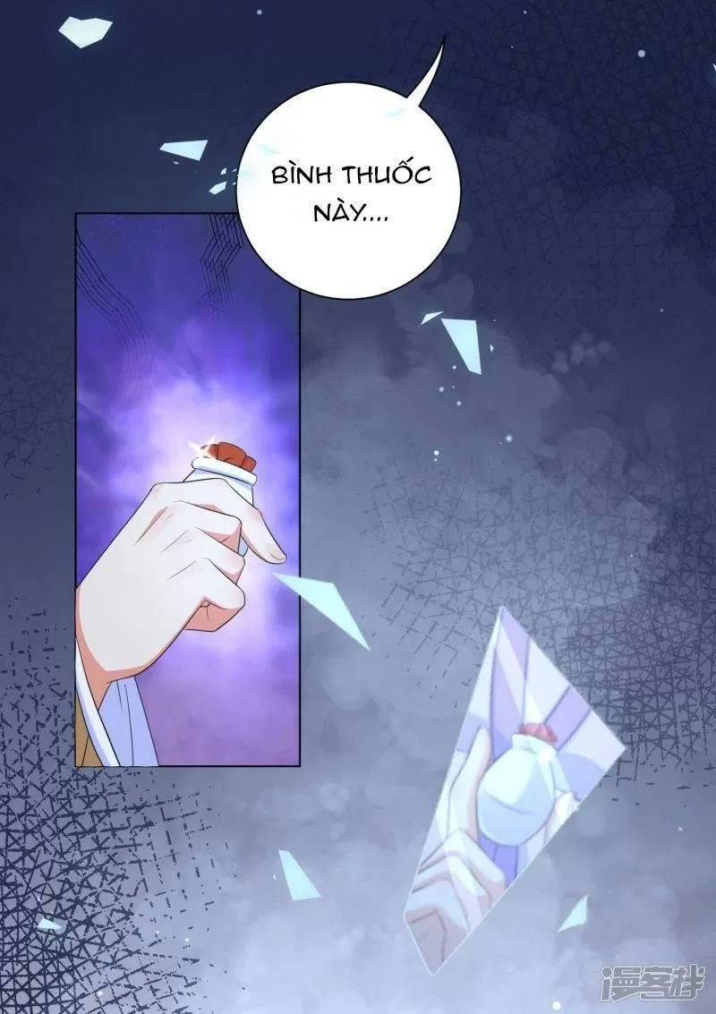 Vương Phi Có Độc! Chapter 47 - Trang 2