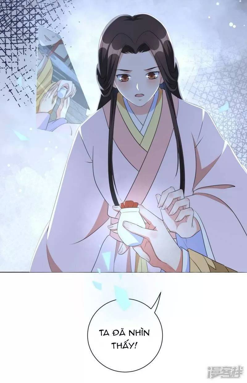 Vương Phi Có Độc! Chapter 47 - Trang 2