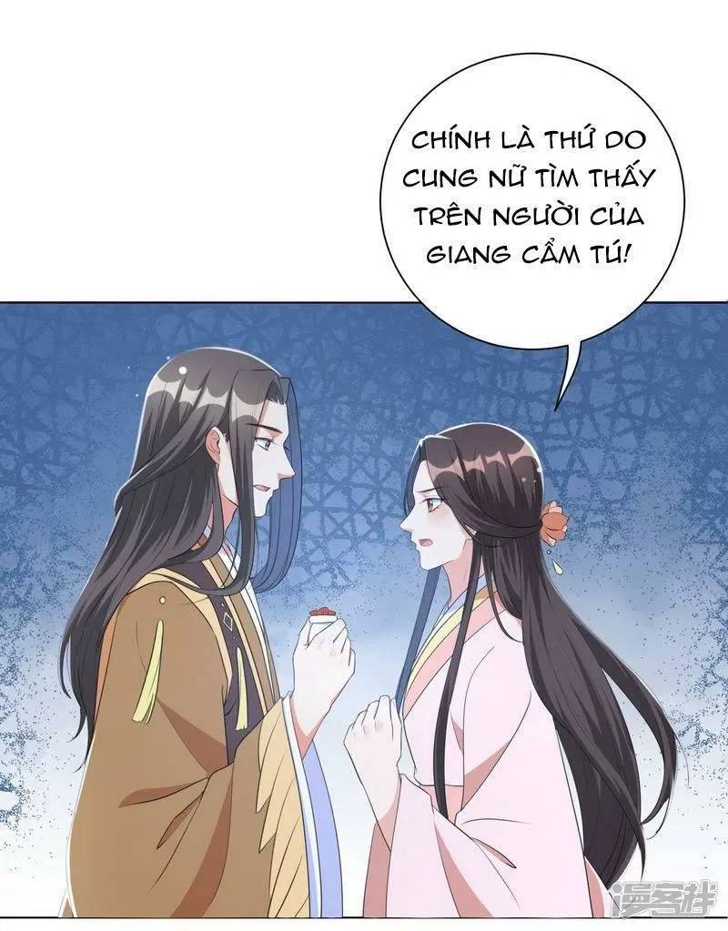 Vương Phi Có Độc! Chapter 47 - Trang 2