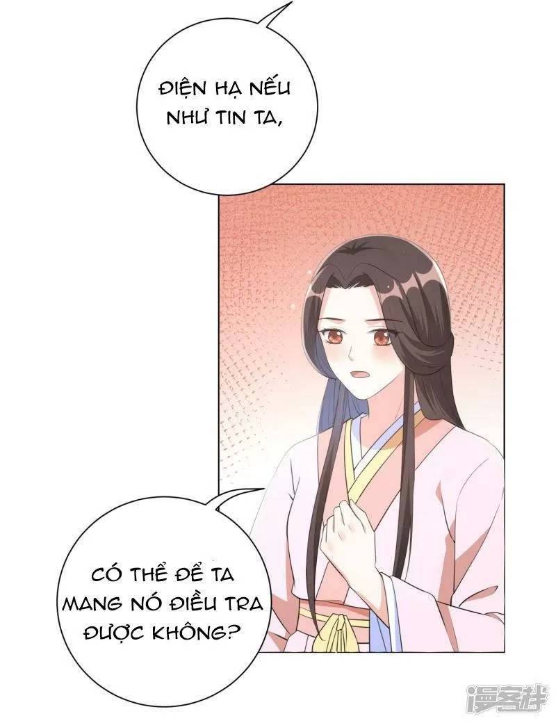 Vương Phi Có Độc! Chapter 47 - Trang 2