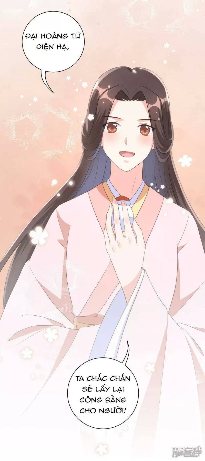 Vương Phi Có Độc! Chapter 47 - Trang 2