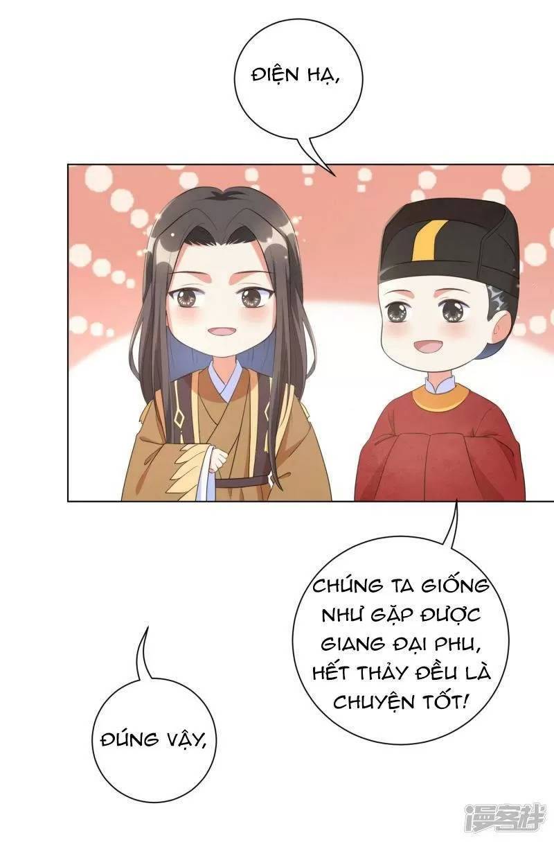 Vương Phi Có Độc! Chapter 47 - Trang 2