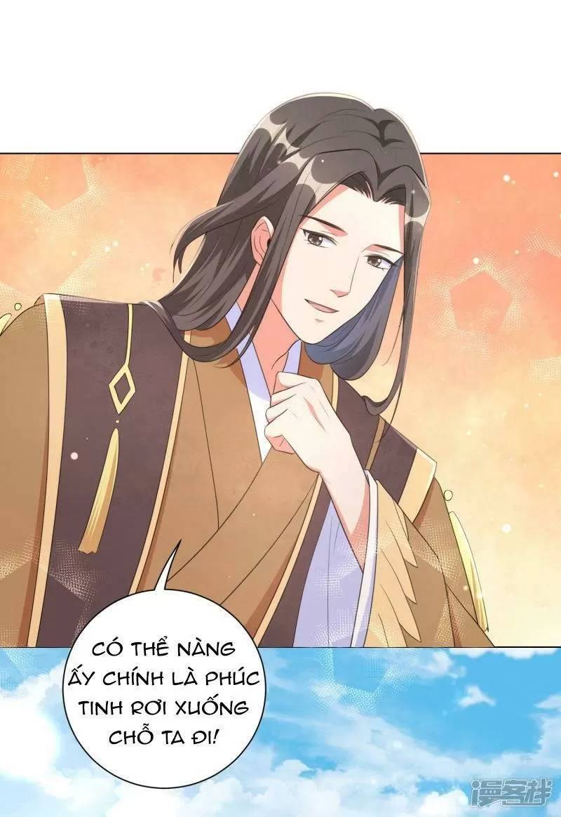 Vương Phi Có Độc! Chapter 47 - Trang 2