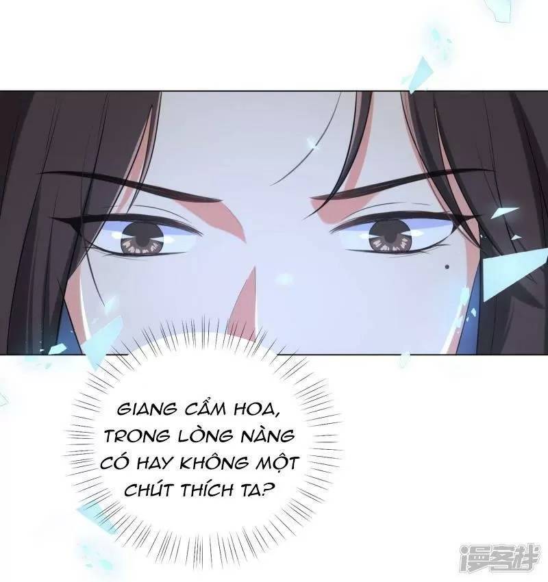 Vương Phi Có Độc! Chapter 47 - Trang 2