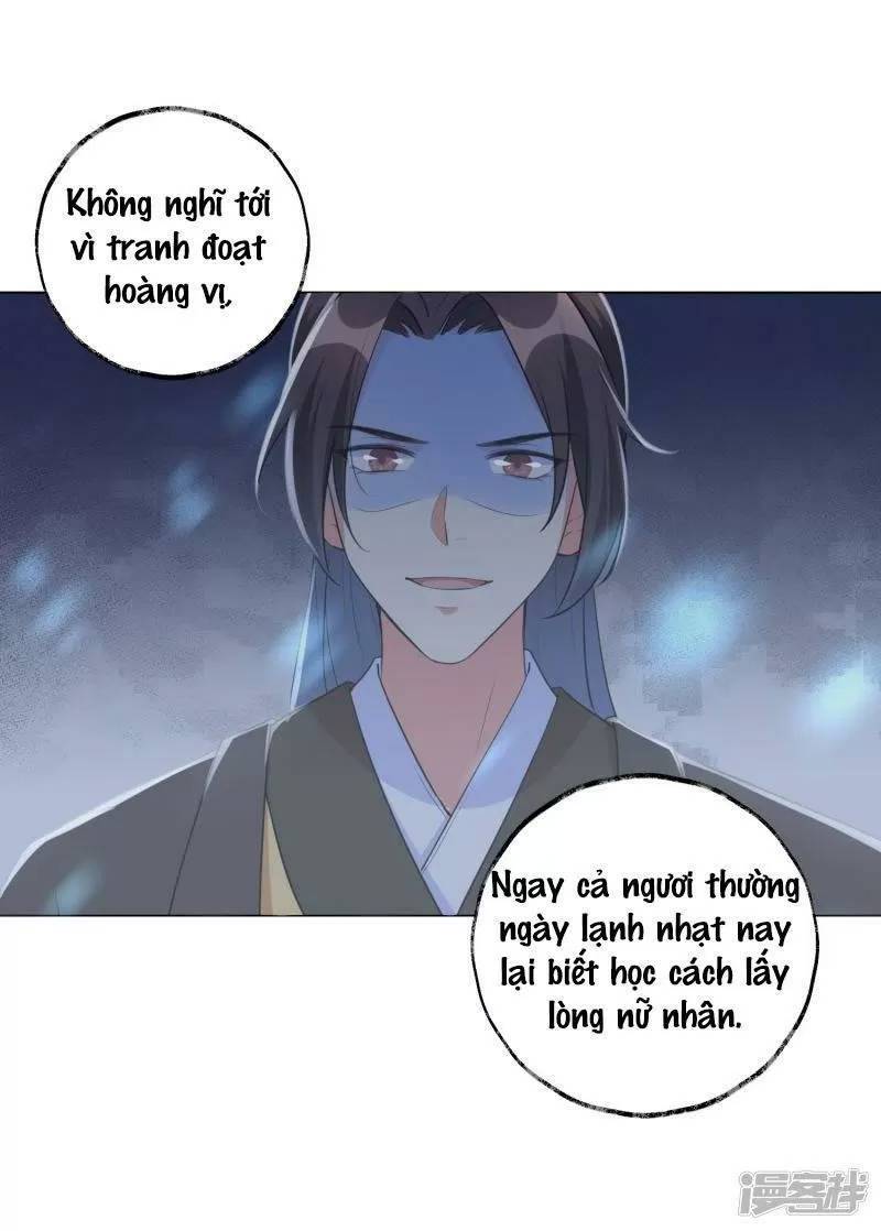 Vương Phi Có Độc! Chapter 47 - Trang 2