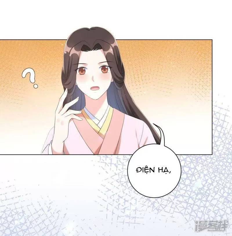 Vương Phi Có Độc! Chapter 47 - Trang 2