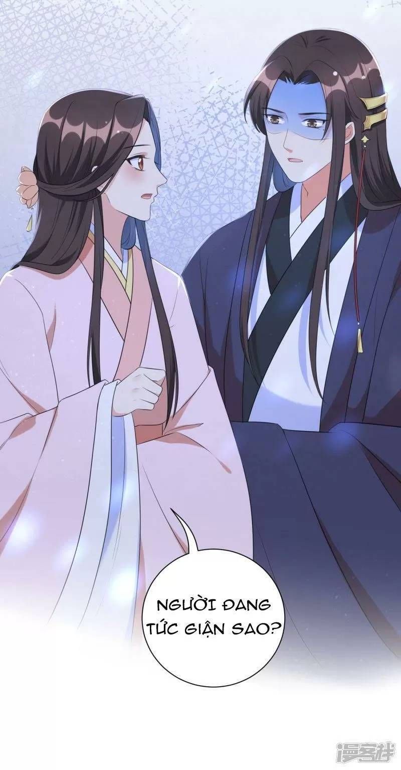 Vương Phi Có Độc! Chapter 47 - Trang 2