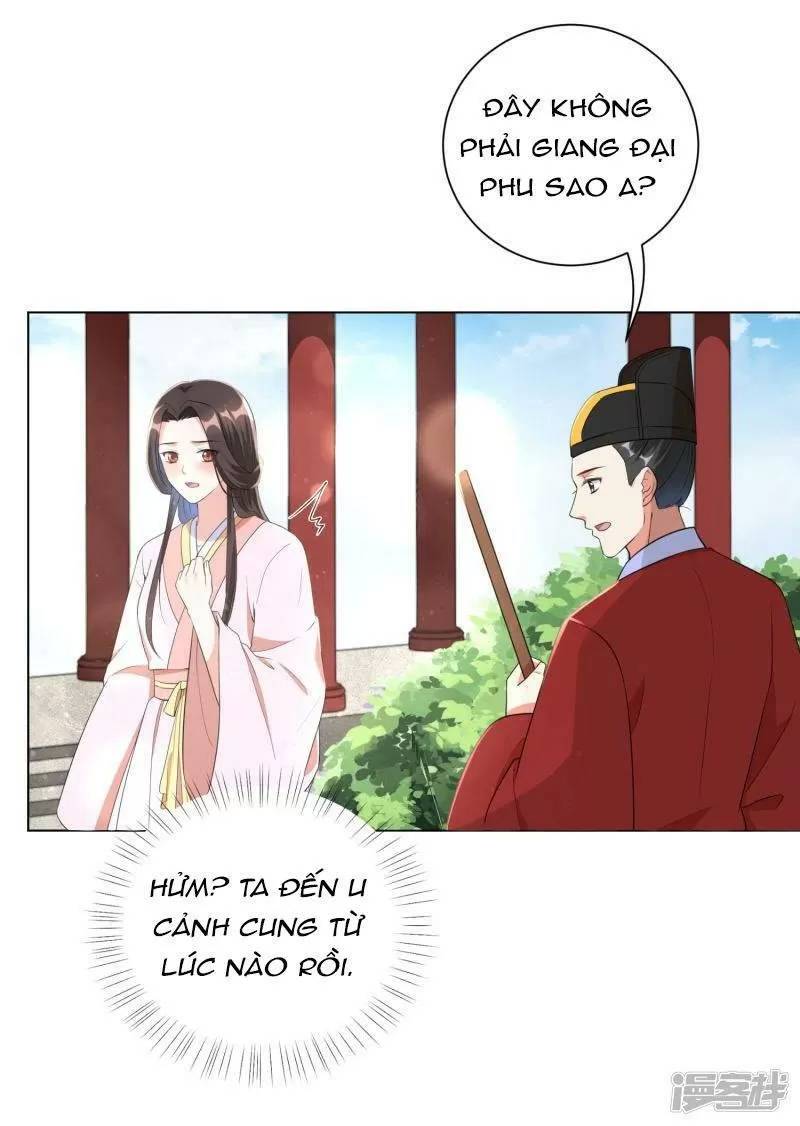 Vương Phi Có Độc! Chapter 47 - Trang 2