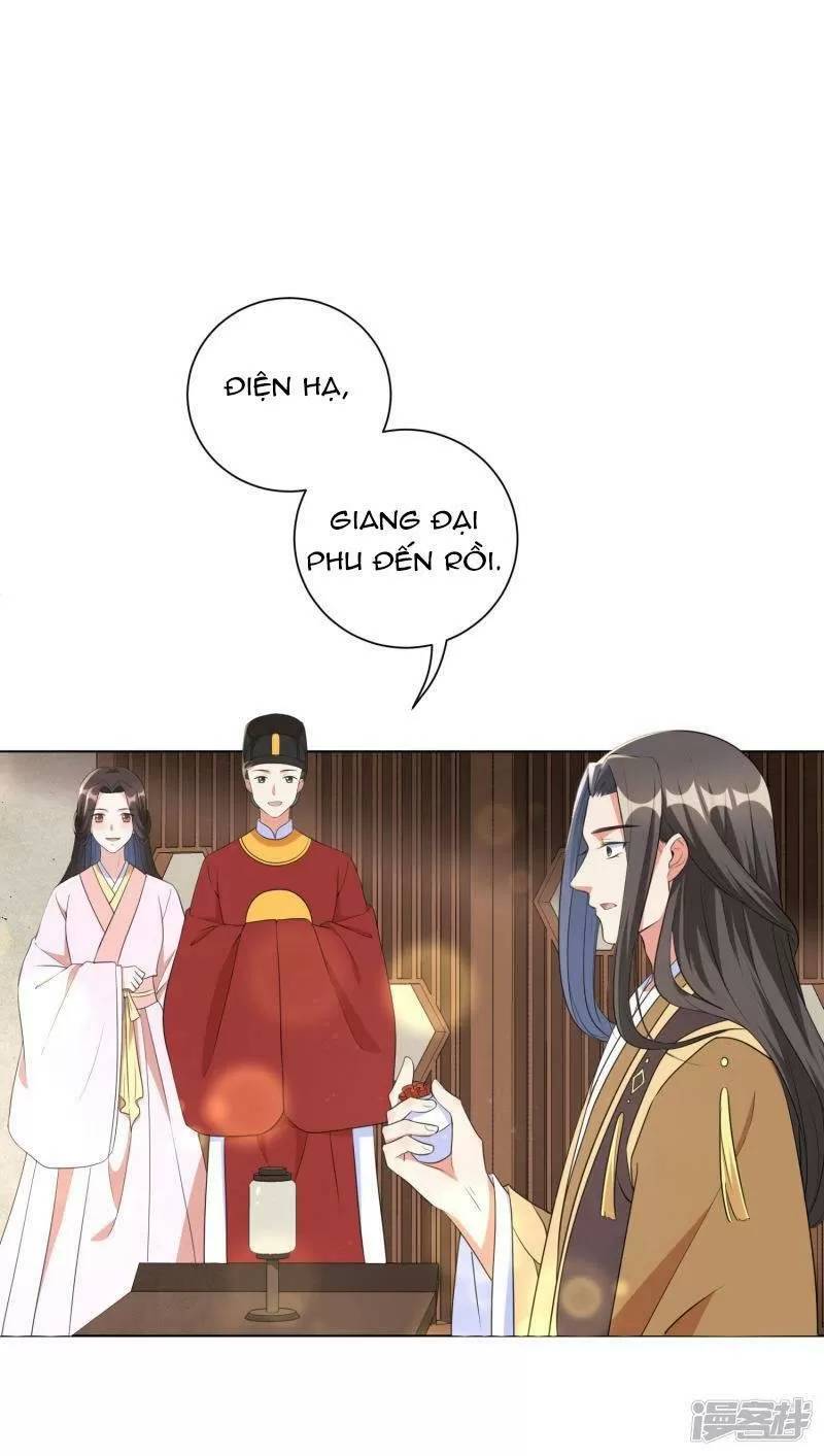 Vương Phi Có Độc! Chapter 47 - Trang 2