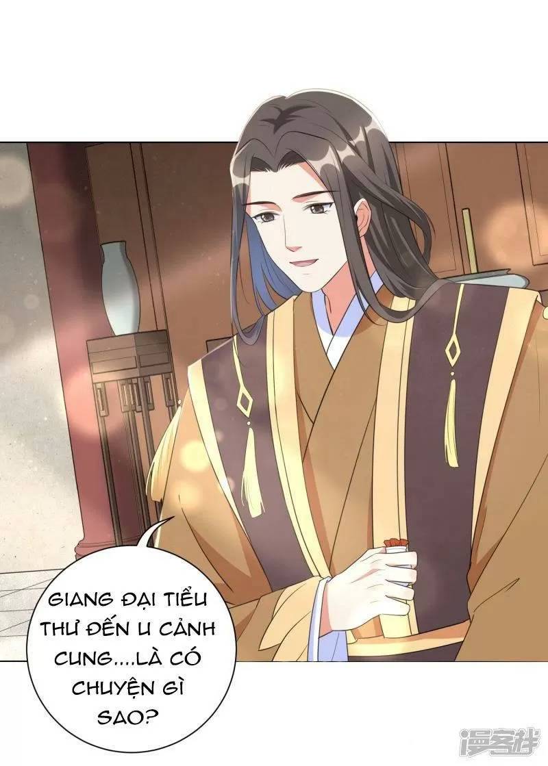 Vương Phi Có Độc! Chapter 47 - Trang 2