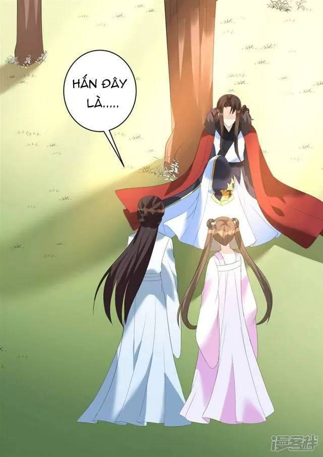 Vương Phi Có Độc! Chapter 5 - Trang 2