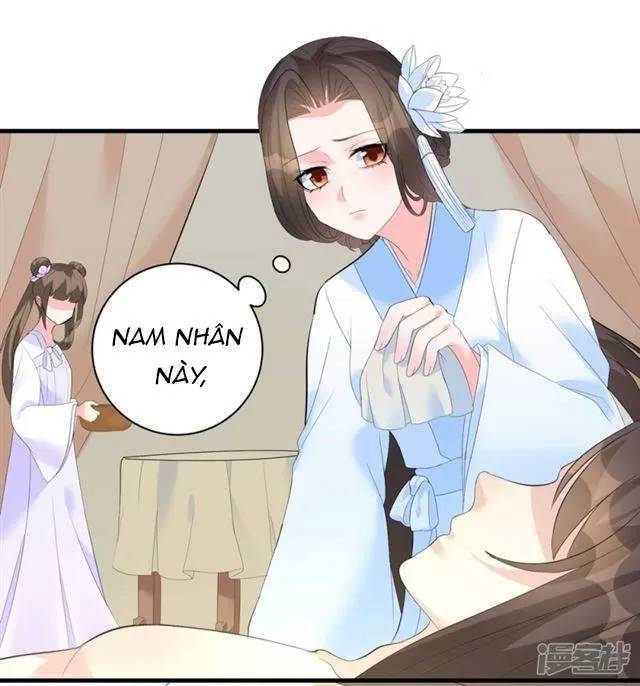 Vương Phi Có Độc! Chapter 5 - Trang 2