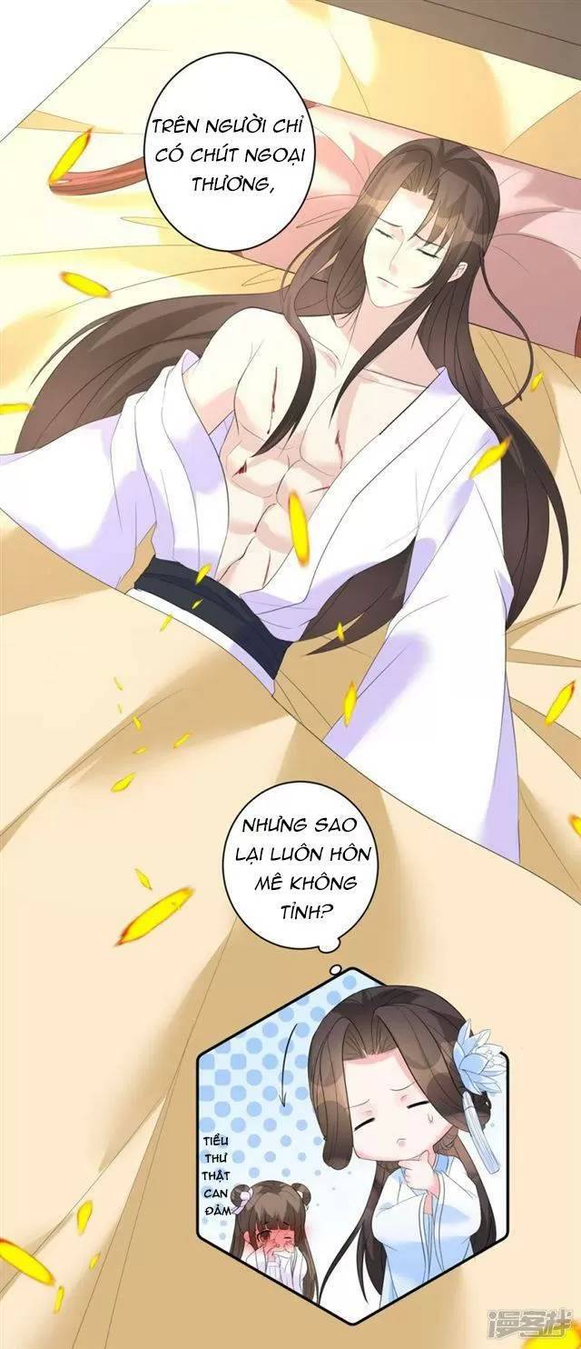 Vương Phi Có Độc! Chapter 5 - Trang 2