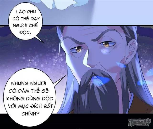 Vương Phi Có Độc! Chapter 5 - Trang 2