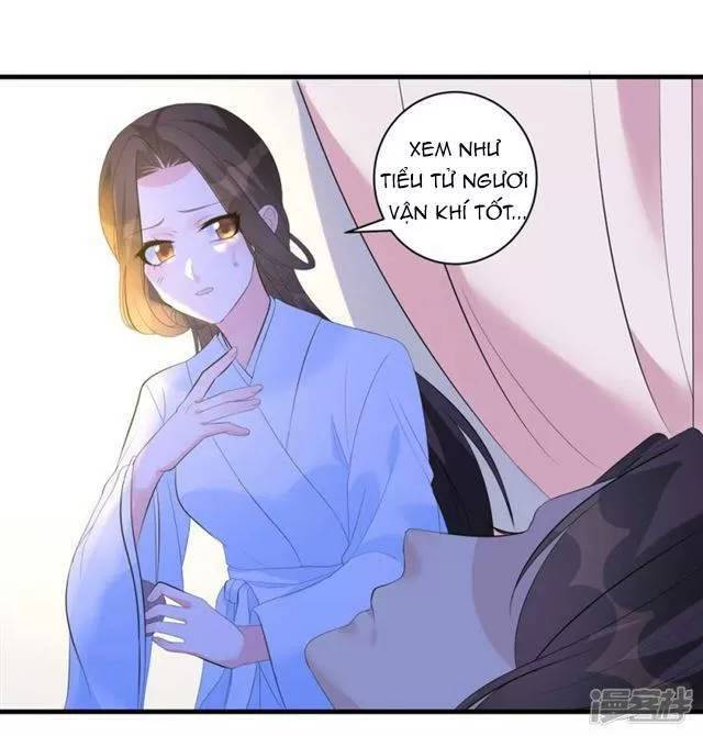 Vương Phi Có Độc! Chapter 5 - Trang 2