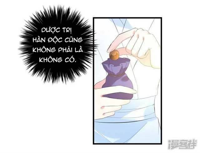 Vương Phi Có Độc! Chapter 5 - Trang 2