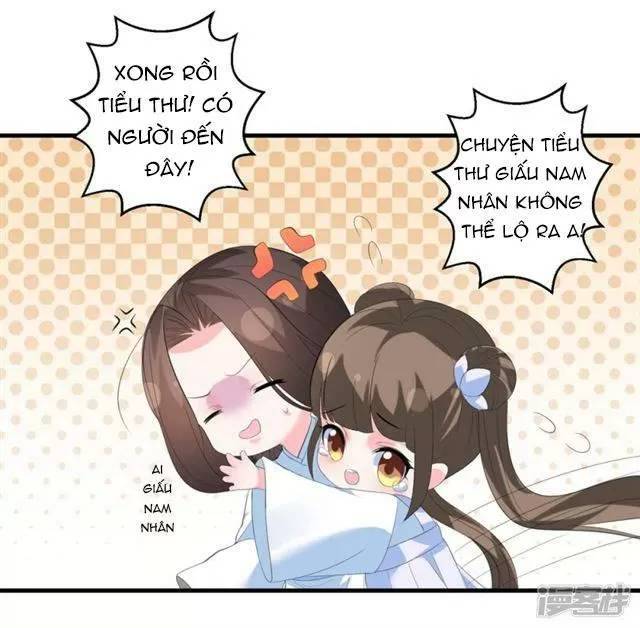 Vương Phi Có Độc! Chapter 5 - Trang 2