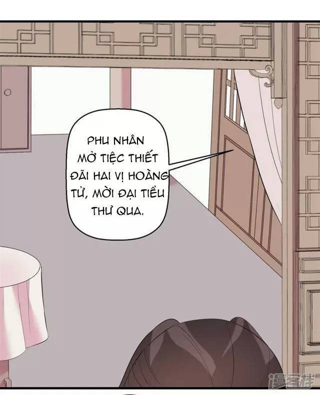 Vương Phi Có Độc! Chapter 5 - Trang 2