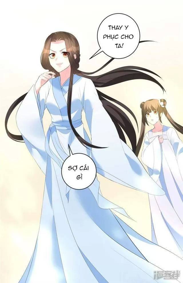 Vương Phi Có Độc! Chapter 5 - Trang 2