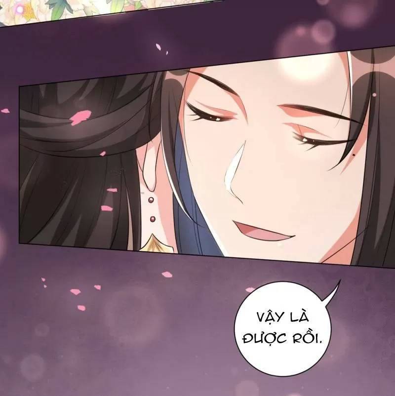 Vương Phi Có Độc! Chapter 50 - Trang 2