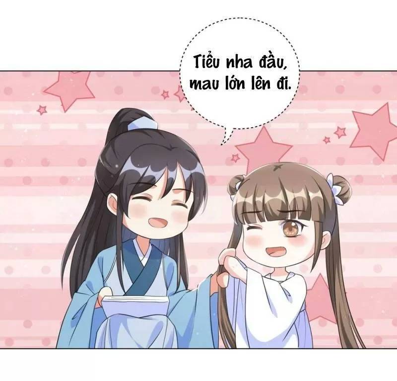 Vương Phi Có Độc! Chapter 50 - Trang 2