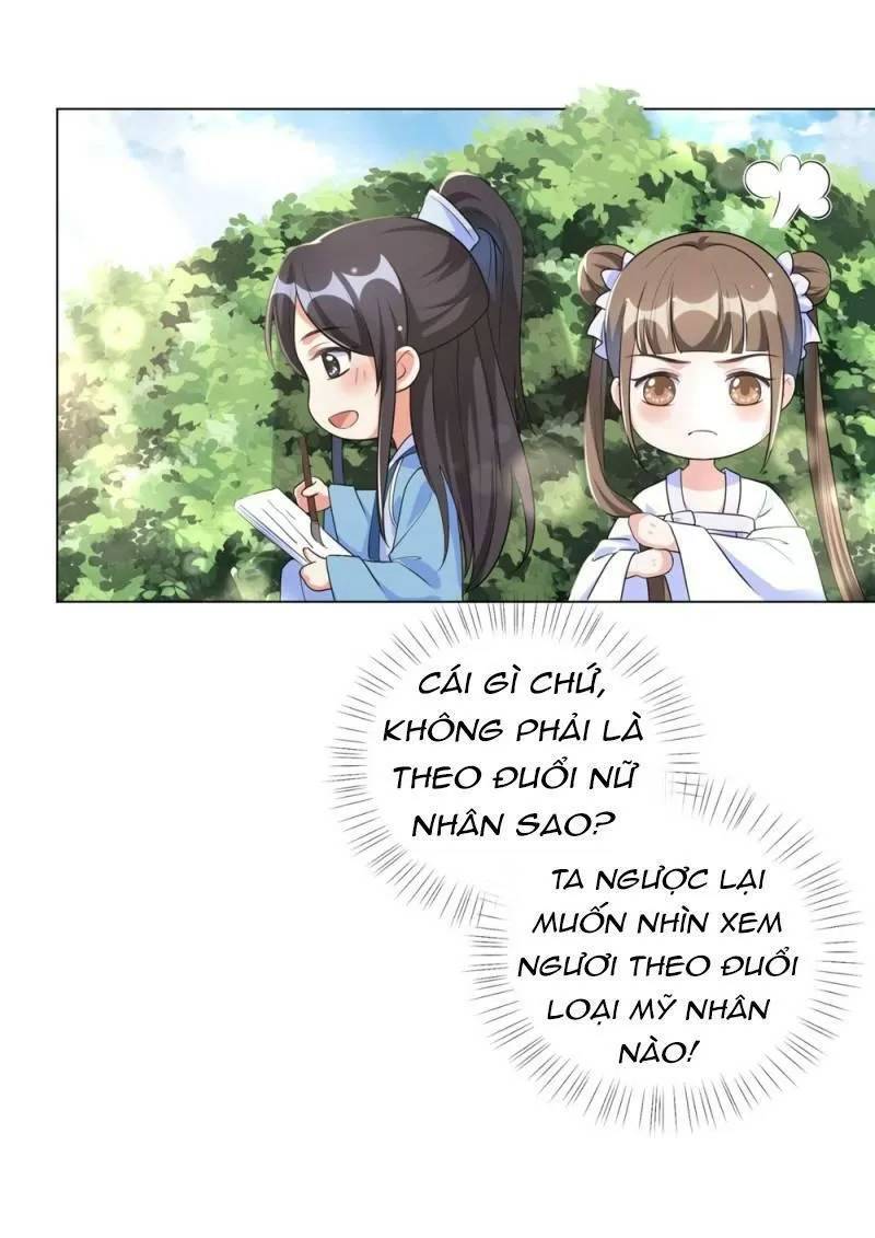 Vương Phi Có Độc! Chapter 50 - Trang 2