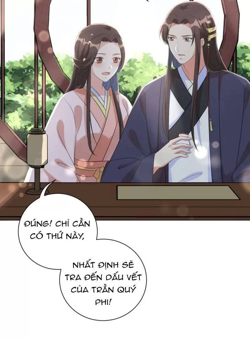 Vương Phi Có Độc! Chapter 50 - Trang 2