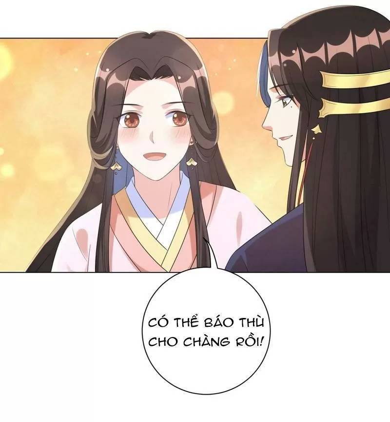 Vương Phi Có Độc! Chapter 50 - Trang 2