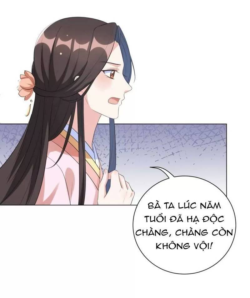 Vương Phi Có Độc! Chapter 50 - Trang 2