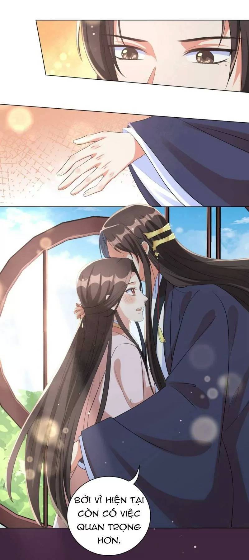 Vương Phi Có Độc! Chapter 50 - Trang 2